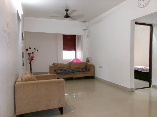 2 BHK 117 Sq. Meter Apartment for Sale in Socorro, Porvorim, Goa