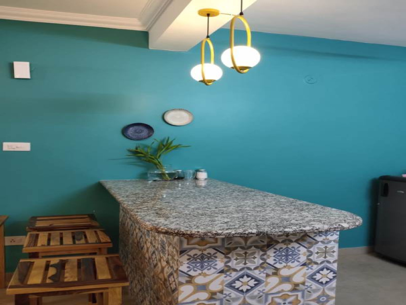1 BHK Apartment 70 Sq. Meter for Sale in Baga, Goa