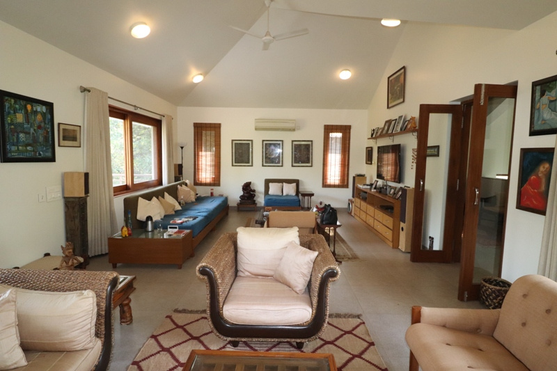 6 BHK House 785 Sq. Meter for Sale in Socorro, Porvorim, Goa