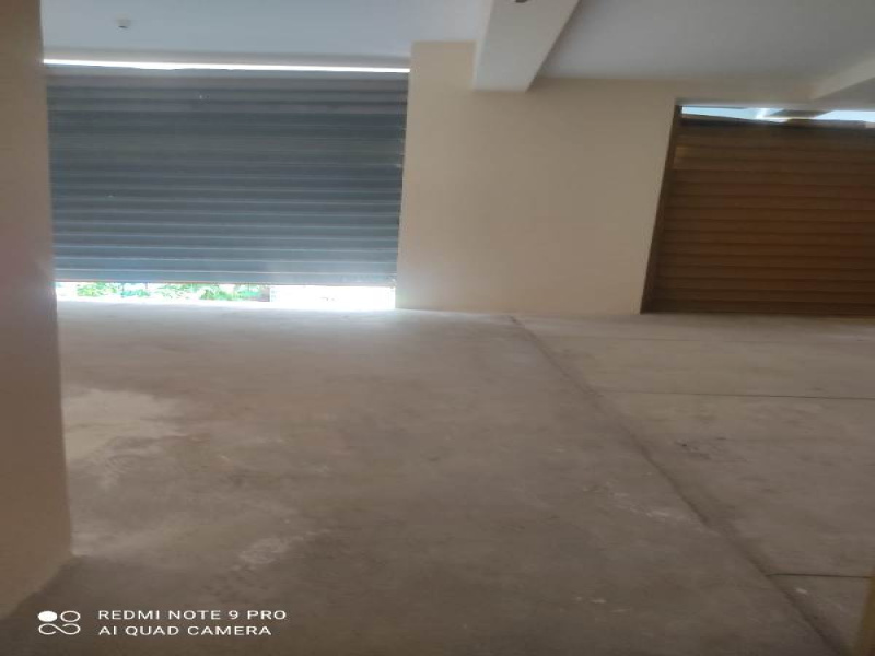  Commercial Shop 120 Sq. Meter for Rent in Khorlim, Mapusa, Goa