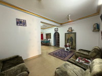 2 BHK Flat for Sale in Socorro, Porvorim, Goa