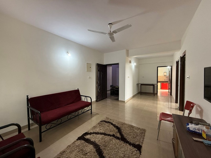 2 BHK Apartment 99 Sq. Meter for Rent in Socorro, Porvorim, Goa