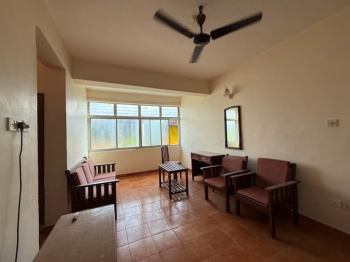 1 BHK Flat for Sale in Calangute, Goa