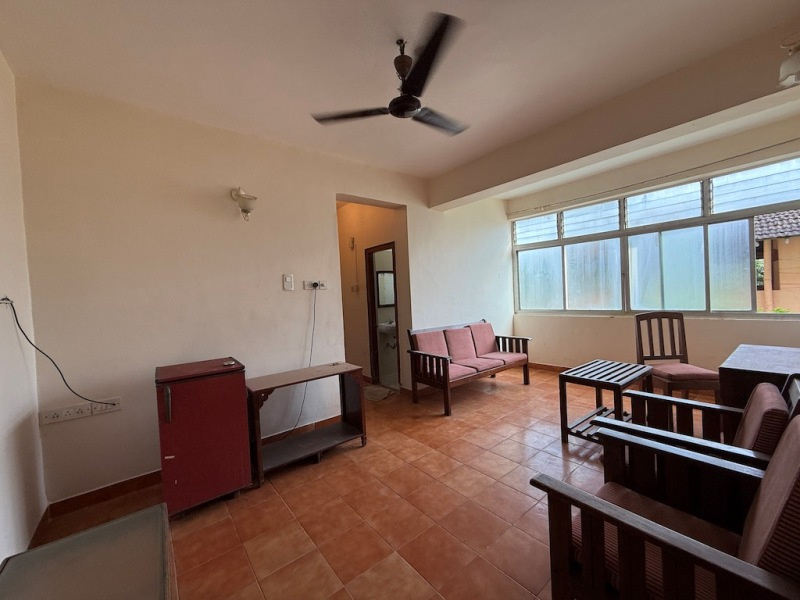 1 BHK Apartment 45 Sq. Meter for Sale in Calangute, Goa