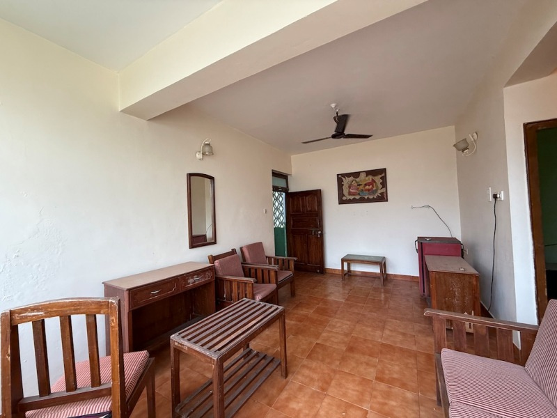 1 BHK Apartment 45 Sq. Meter for Sale in Calangute, Goa