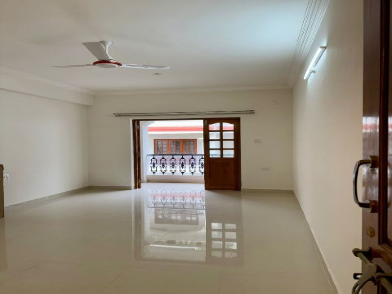 2 BHK Apartment 99 Sq. Meter for Rent in Nachinola, North Goa