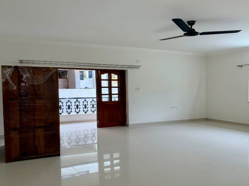 2 BHK Apartment 99 Sq. Meter for Rent in Nachinola, North Goa