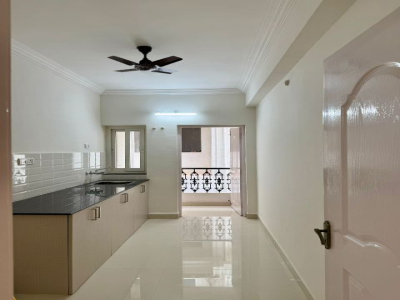 2 BHK Apartment 99 Sq. Meter for Rent in Nachinola, North Goa