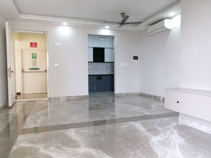 3 BHK Apartment 149 Sq. Meter for Rent in Dona Paula, Goa