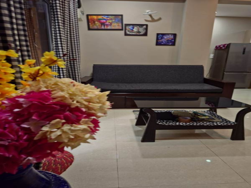 1 BHK Apartment 62 Sq. Meter for Sale in Siolim, Bardez, Goa