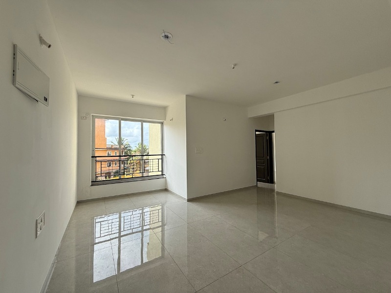 2 BHK Apartment 98 Sq. Meter for Sale in Karaswada, North Goa