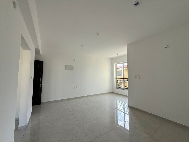 2 BHK Apartment 98 Sq. Meter for Sale in Karaswada, North Goa