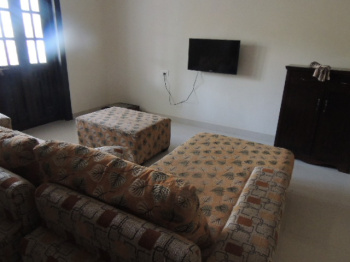 2 BHK Flat for Rent in Sequeira Vaddo, Candolim, Goa