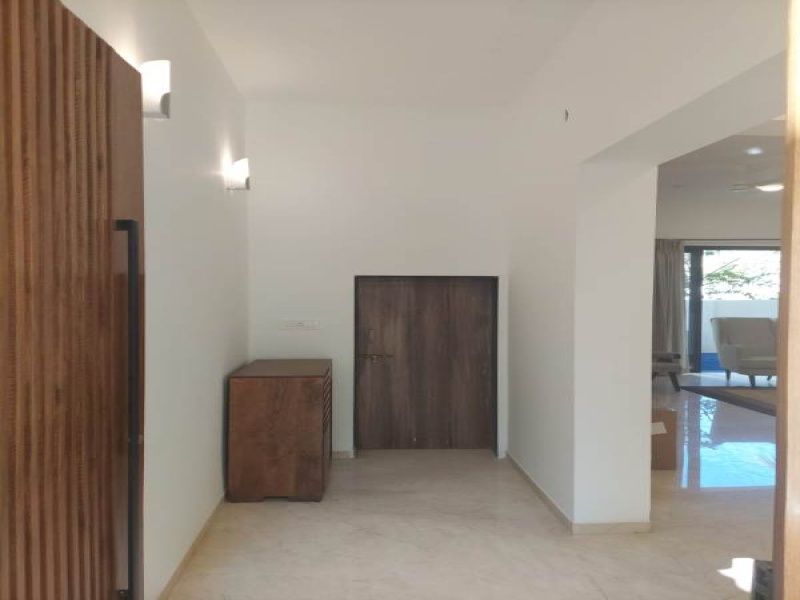 4 BHK 206 Sq. Meter Villa for Sale in Porvorim, Goa