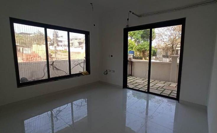 4 BHK Villa 206 Sq. Meter for Sale in Porvorim, Goa