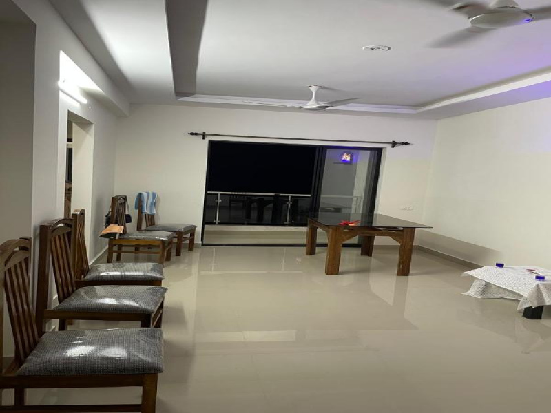 2 BHK Apartment 116 Sq. Meter for Rent in Karaswada, North Goa