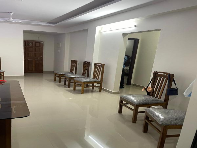 2 BHK Apartment 116 Sq. Meter for Rent in Karaswada, North Goa