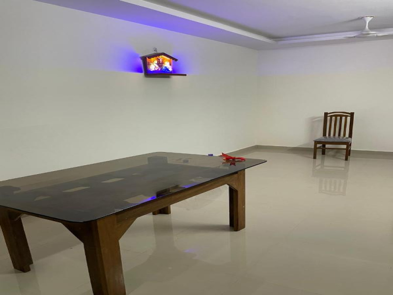 2 BHK Apartment 116 Sq. Meter for Rent in Karaswada, North Goa