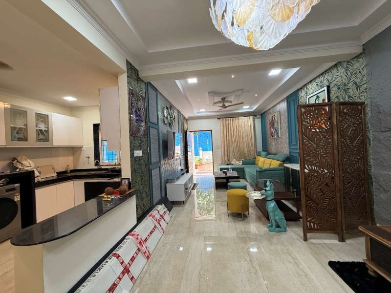 3 BHK Villa 220 Sq. Meter for Sale in Socorro, Porvorim, Goa