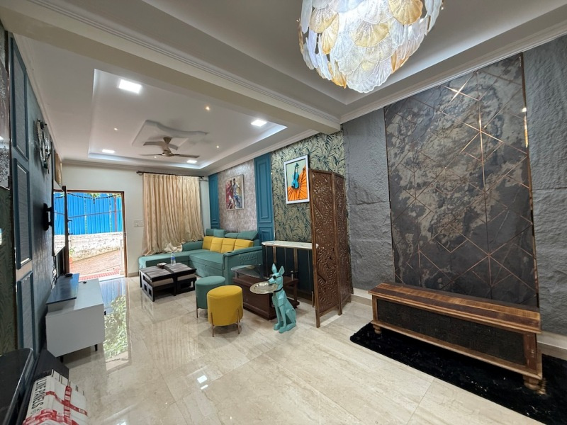 3 BHK Villa 220 Sq. Meter for Sale in Socorro, Porvorim, Goa