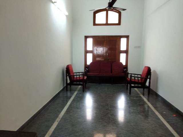 1 BHK Apartment 60 Sq. Meter for Rent in Socorro, Porvorim, Goa