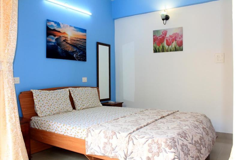 1 BHK 63 Sq. Meter Apartment for Sale in Candolim, Goa