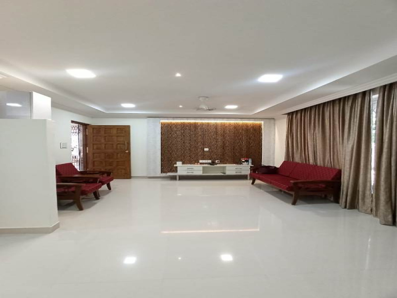 2 BHK 100 Sq. Meter Apartment for Rent in Guirim, North Goa, 