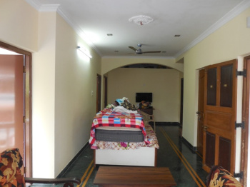 2 BHK Flat for Rent in Socorro, Porvorim, Goa