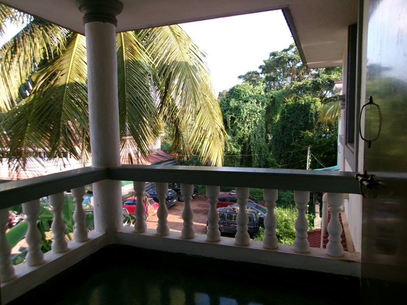 2 BHK 140 Sq. Meter Apartment for Rent in Socorro, Porvorim, Goa