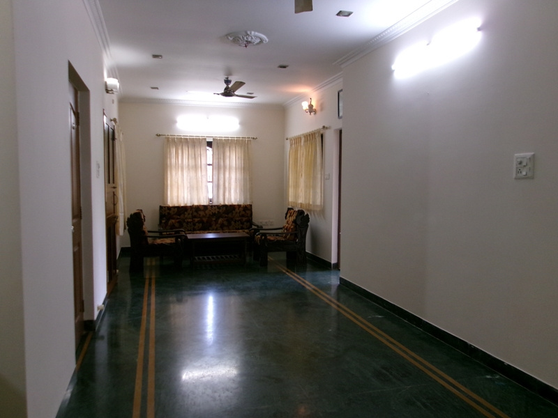 2 BHK 140 Sq. Meter Apartment for Rent in Socorro, Porvorim, Goa