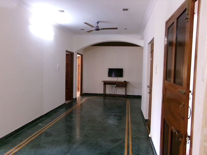 2 BHK 140 Sq. Meter Apartment for Rent in Socorro, Porvorim, Goa