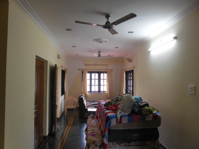 2 BHK 140 Sq. Meter Apartment for Rent in Socorro, Porvorim, Goa