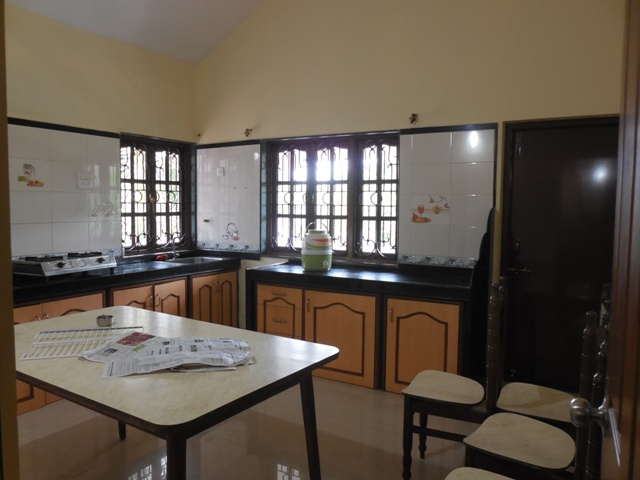 2 BHK 140 Sq. Meter Apartment for Rent in Socorro, Porvorim, Goa
