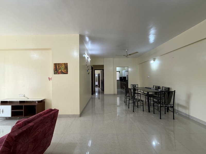 2 BHK 149 Sq. Meter Apartment for Sale in Taleigao, North Goa, 
