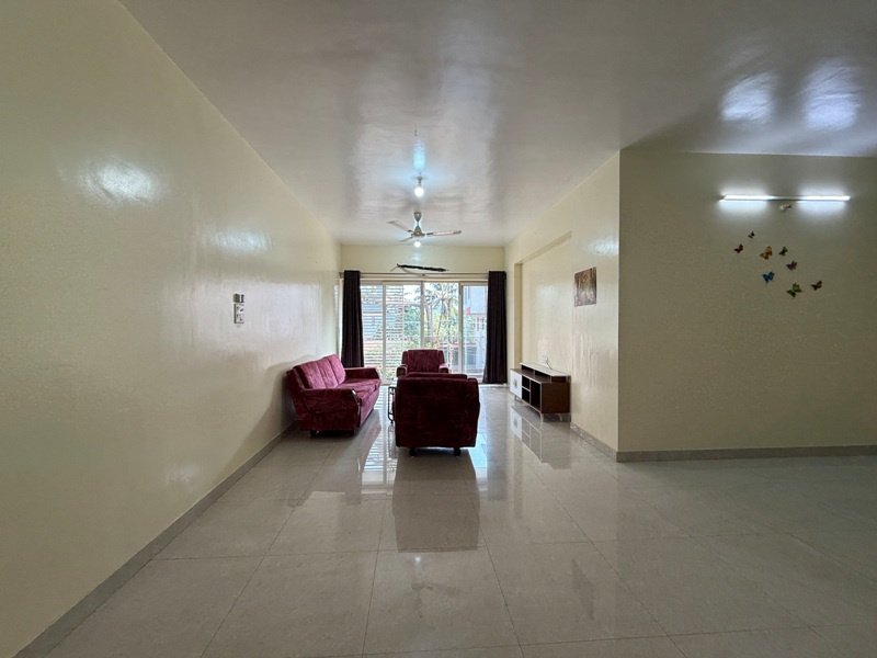 2 BHK 149 Sq. Meter Apartment for Sale in Taleigao, North Goa, 