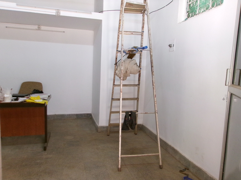  14 Sq. Meter Office Space for Rent in Socorro, Porvorim, Goa