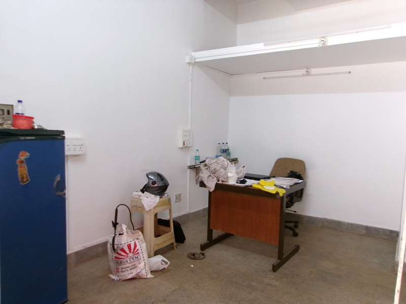  14 Sq. Meter Office Space for Rent in Socorro, Porvorim, Goa