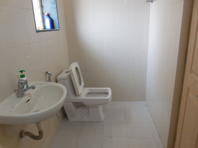 Bathrooms Image