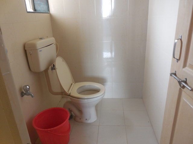 Bathrooms Image