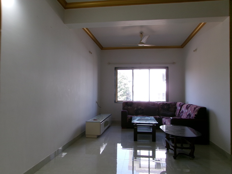 2 BHK 101 Sq. Meter Apartment for Rent in Socorro, Porvorim, Goa
