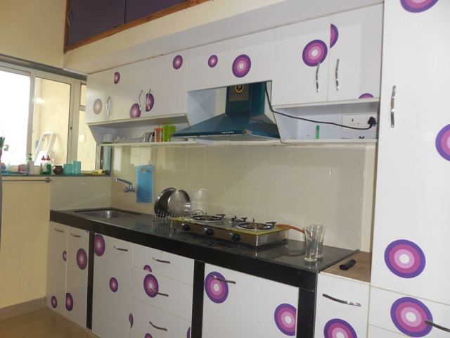 Kitchen Image