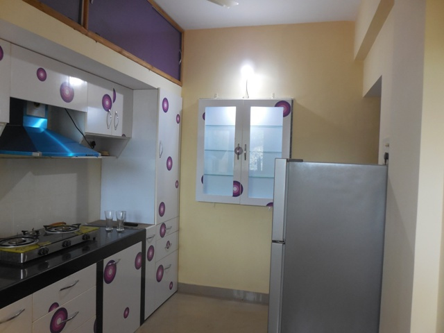Kitchen Image