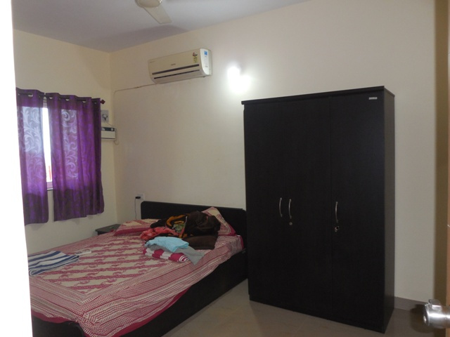 Bedrooms Image