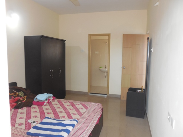 Bedrooms Image