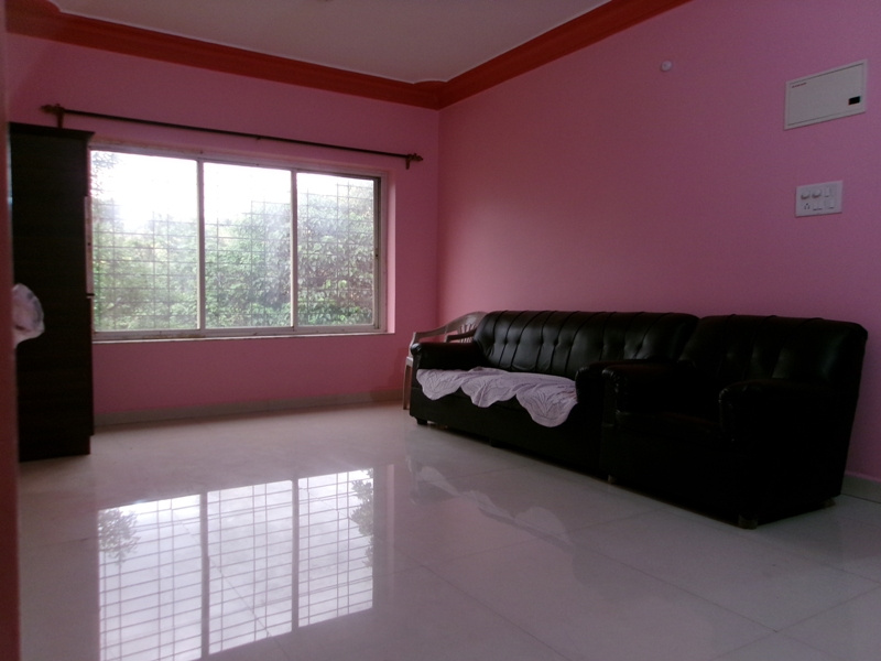 2 BHK 100 Sq. Meter Apartment for Rent in Socorro, Porvorim, Goa