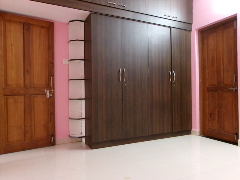 Bedrooms Image