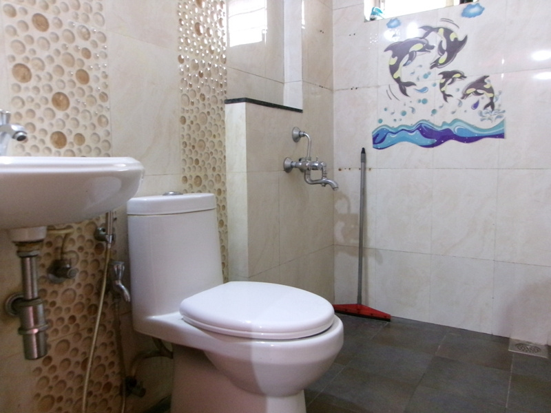 Bathrooms Image