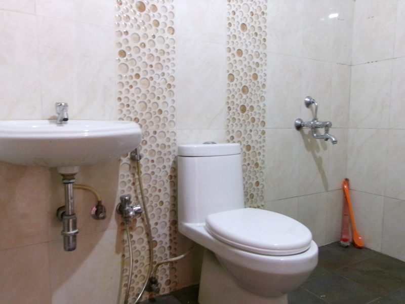 Bathrooms Image