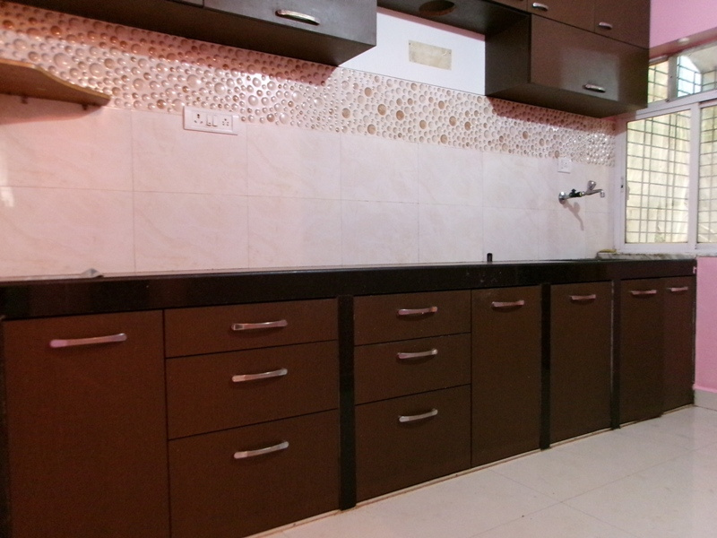 2 BHK 100 Sq. Meter Apartment for Rent in Socorro, Porvorim, Goa