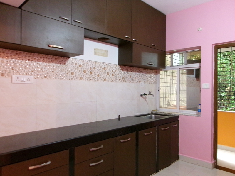 2 BHK 100 Sq. Meter Apartment for Rent in Socorro, Porvorim, Goa